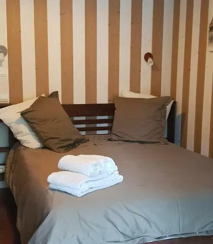 La Varangue Bed & Breakfast Lacanau